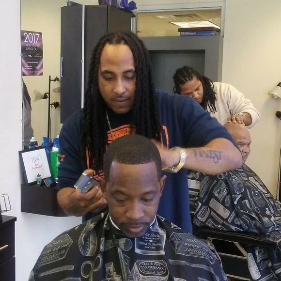 Meet your Posher, Rich - Picture 1 of 1